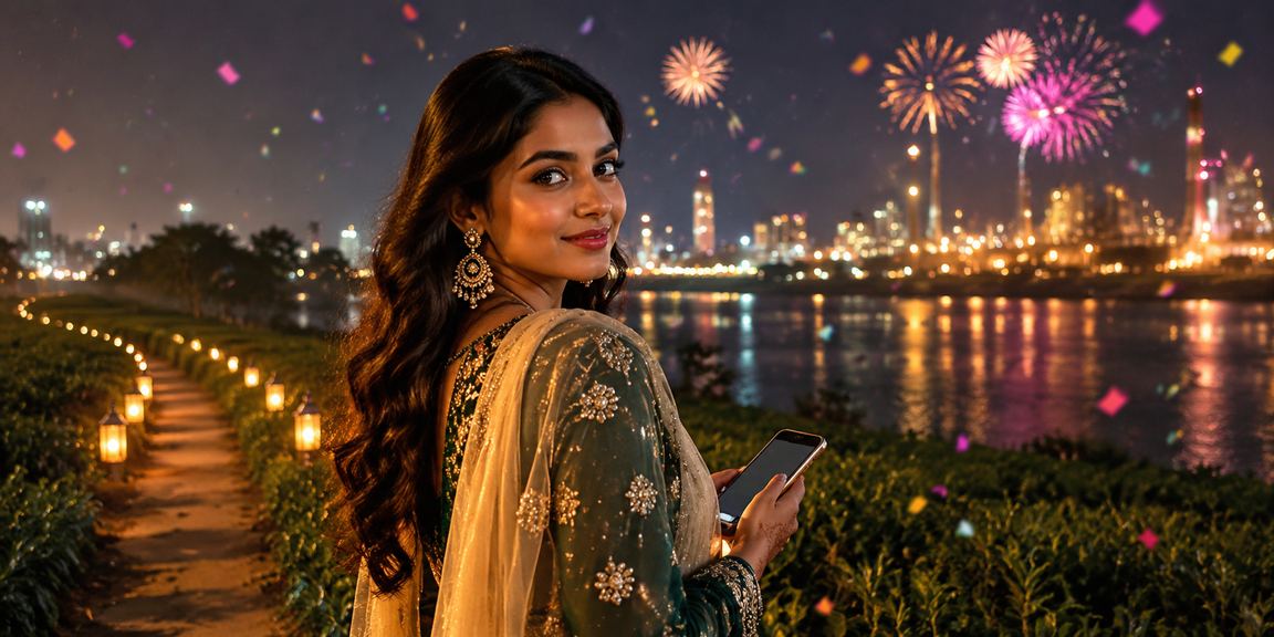 ঈদ উৎসব উপলক্ষে অতিরিক্ত ভাউচার বোনাস অফার