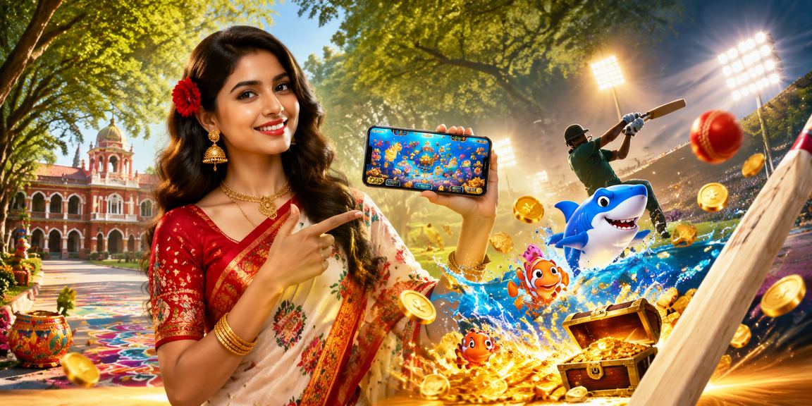 রাজশাহী ক্রিকেট বেটিং পহেলা বৈশাখ উৎসব